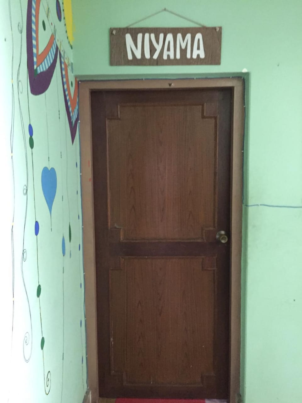 Nepalaya Eco Hostel Hostel in Bagmati Province, Nepal