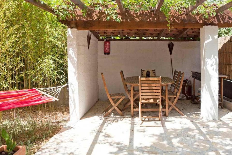 Le gîte des garrigues House in Occitanie