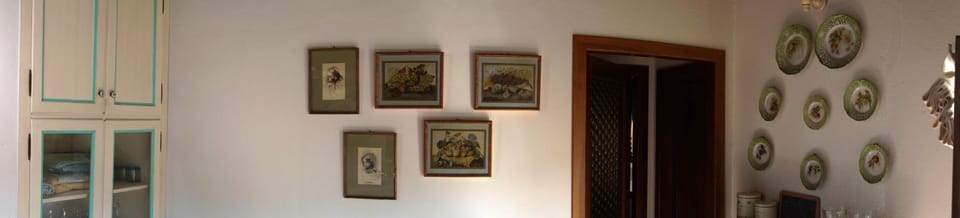 Decorative detail