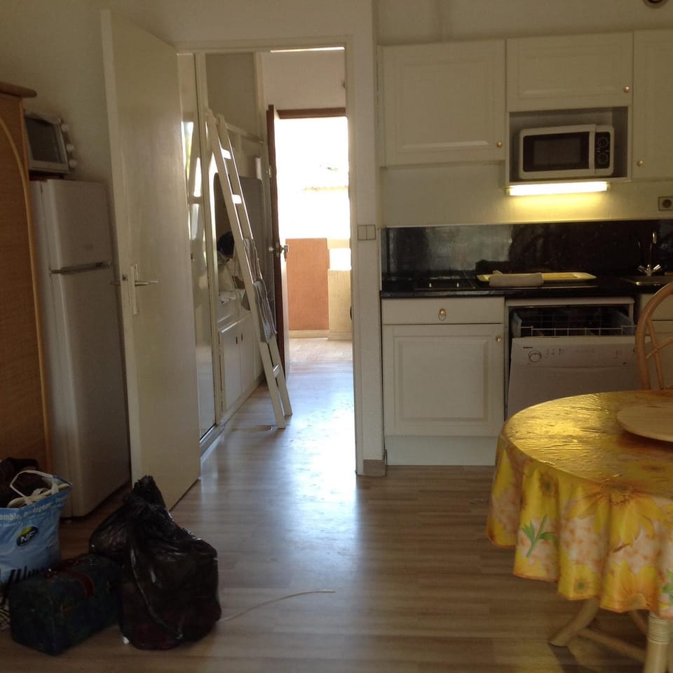 Cavalaire chez Michelle Apartment in Cavalaire-sur-Mer
