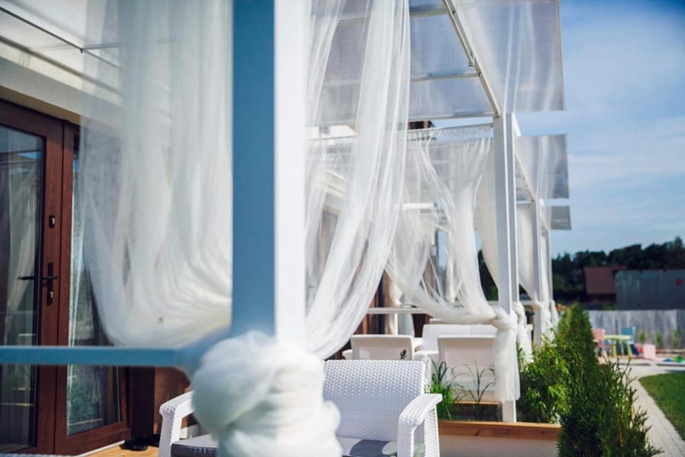 Słoneczna PRZYSTAŃ Apartment in Pomeranian Voivodeship