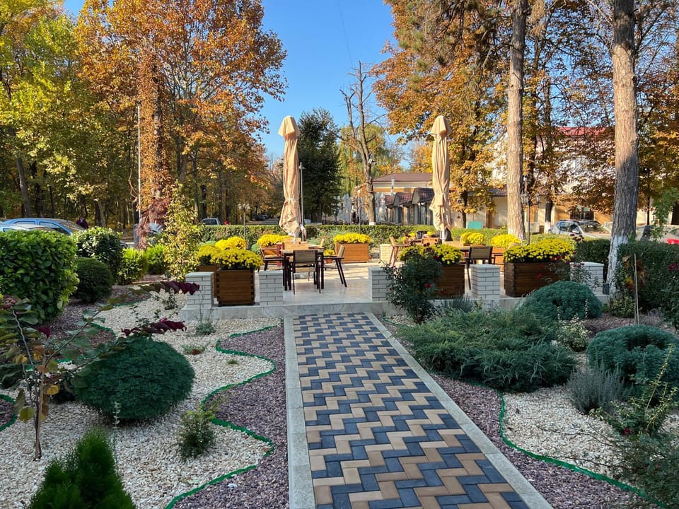 Hotel Mara Hotel in Romania
