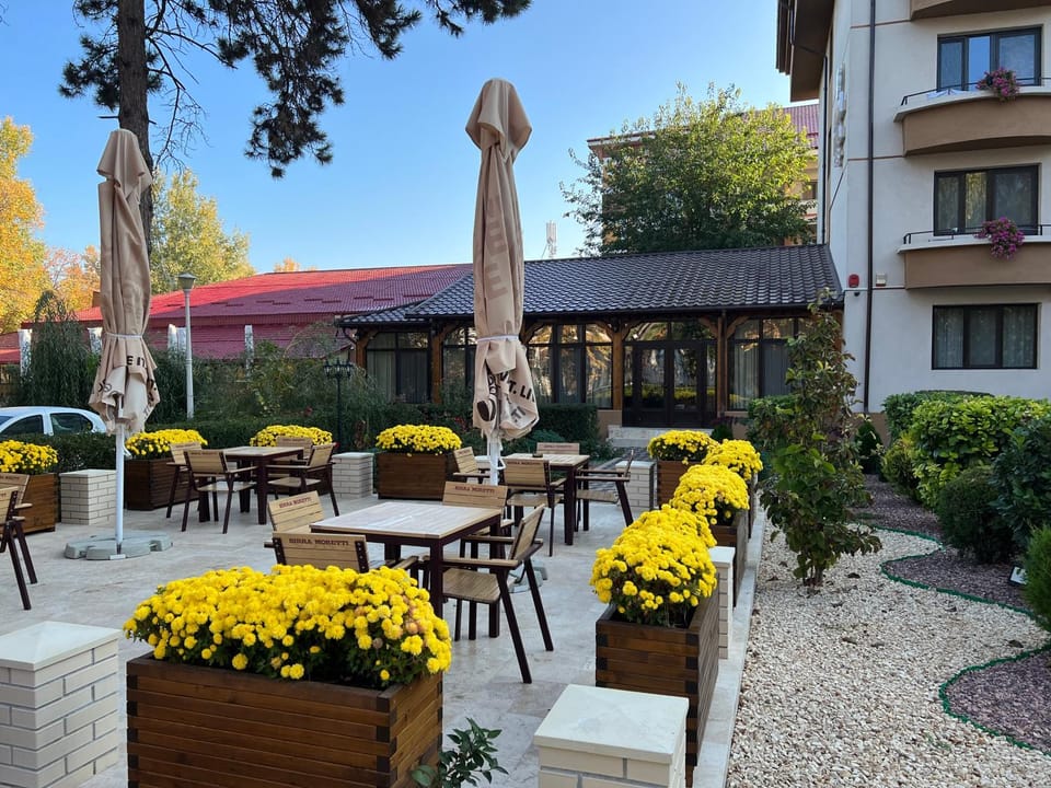 Hotel Mara Hotel in Romania