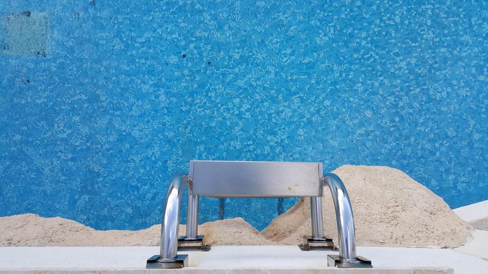 Day, Pool view, Swimming pool, Swimming pool