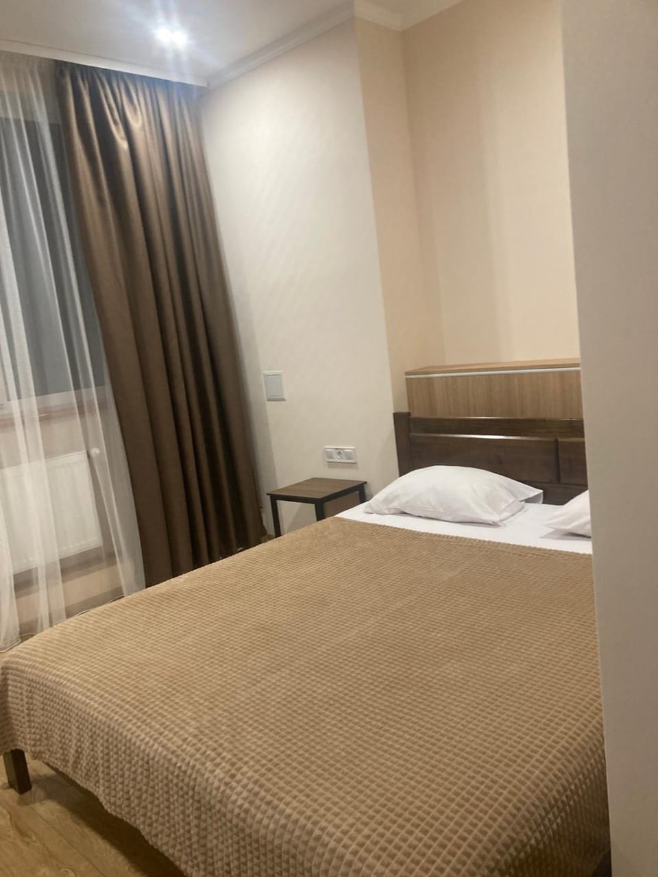 Passage Hotel Hotel in Ukraine
