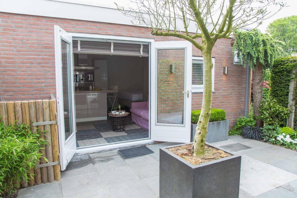 Patio, Patio