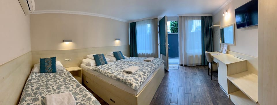 Nimród Hotel és Ètterem Hotel in Slovakia