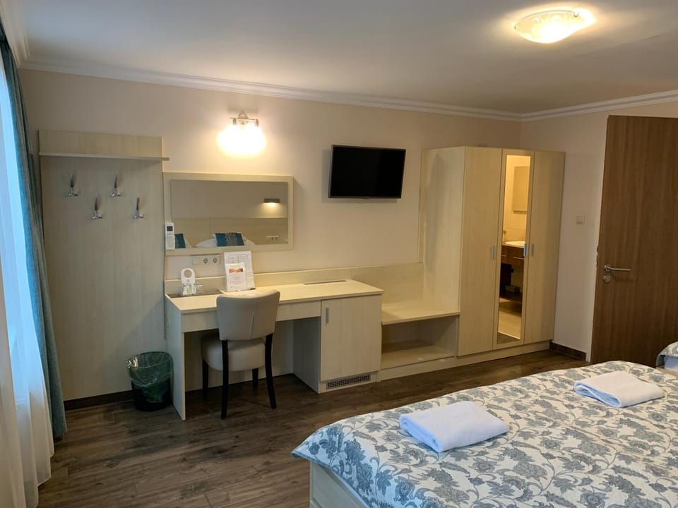 Nimród Hotel és Ètterem Hotel in Slovakia
