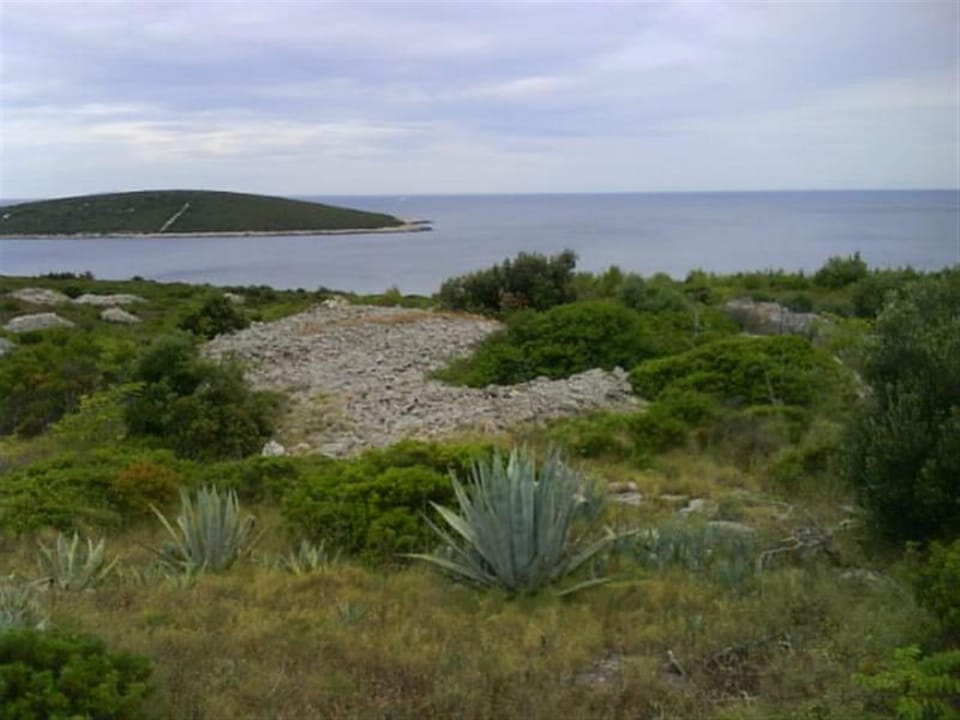 Neighbourhood, Sea view