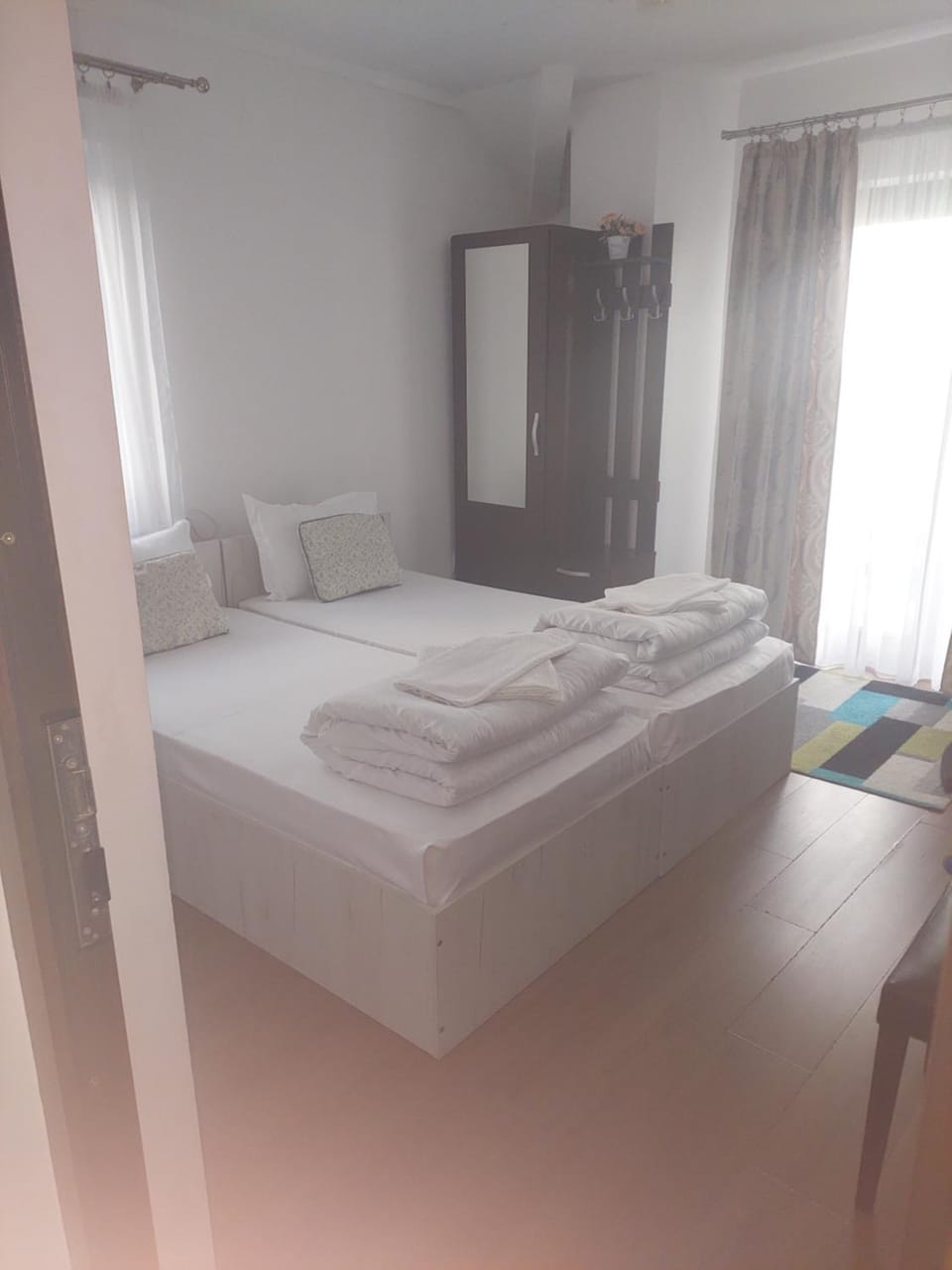 Pensiunea Lucian Farm Stay in Romania