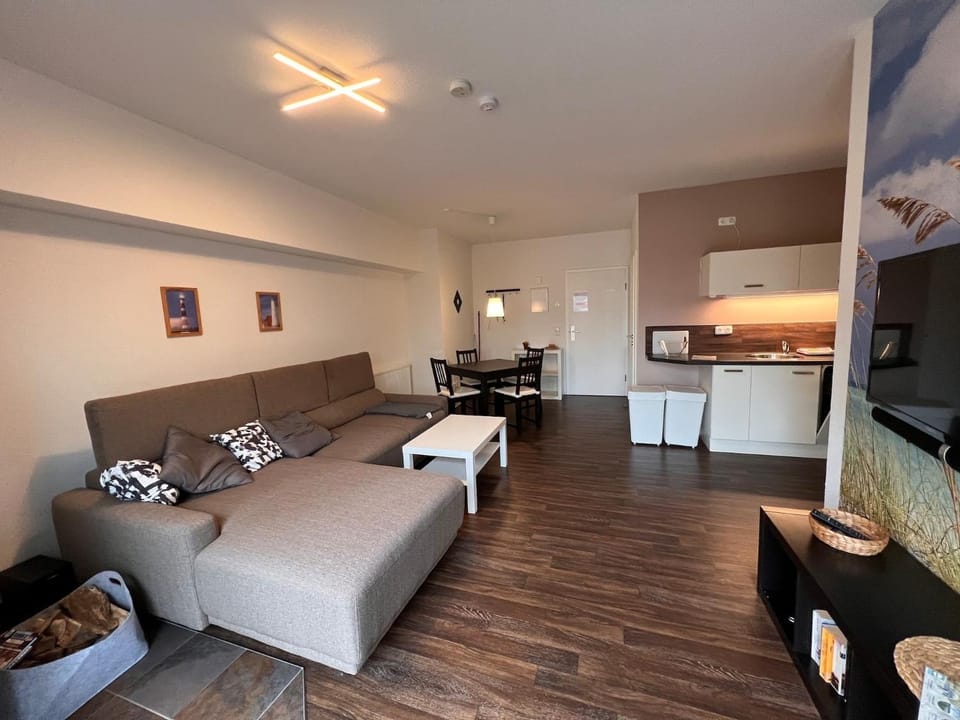 Leuchtfeuer Fewo "Kimberly" Apartment in Mecklenburg-Vorpommern, Germany