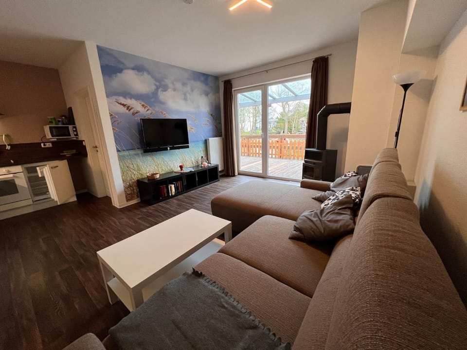 Leuchtfeuer Fewo "Kimberly" Apartment in Mecklenburg-Vorpommern, Germany