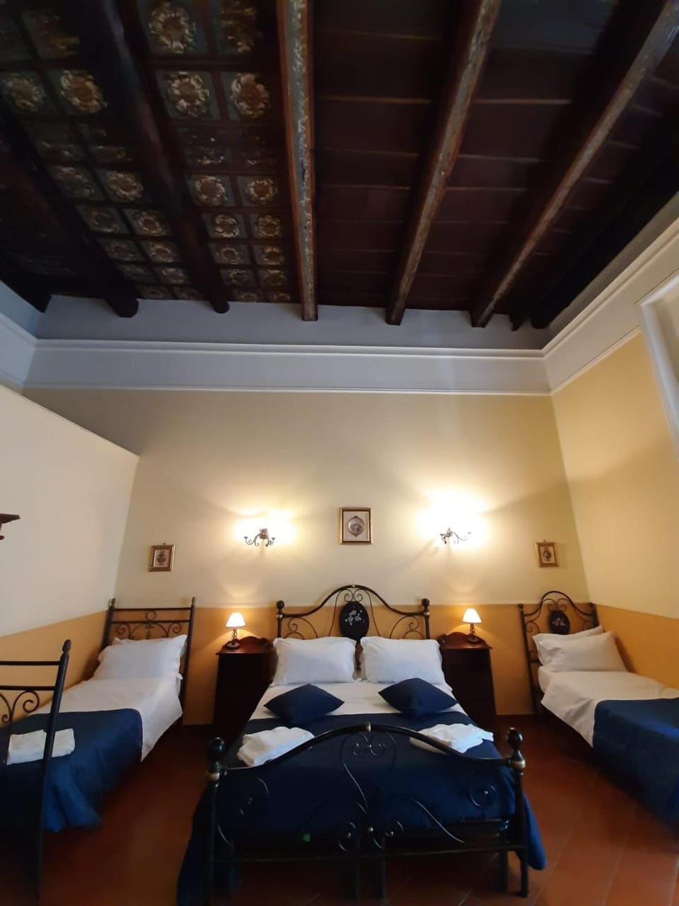 Hotel PIGNATELLI Napoli Bed and Breakfast in Naples