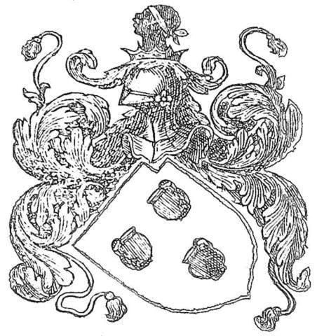 Decorative detail
