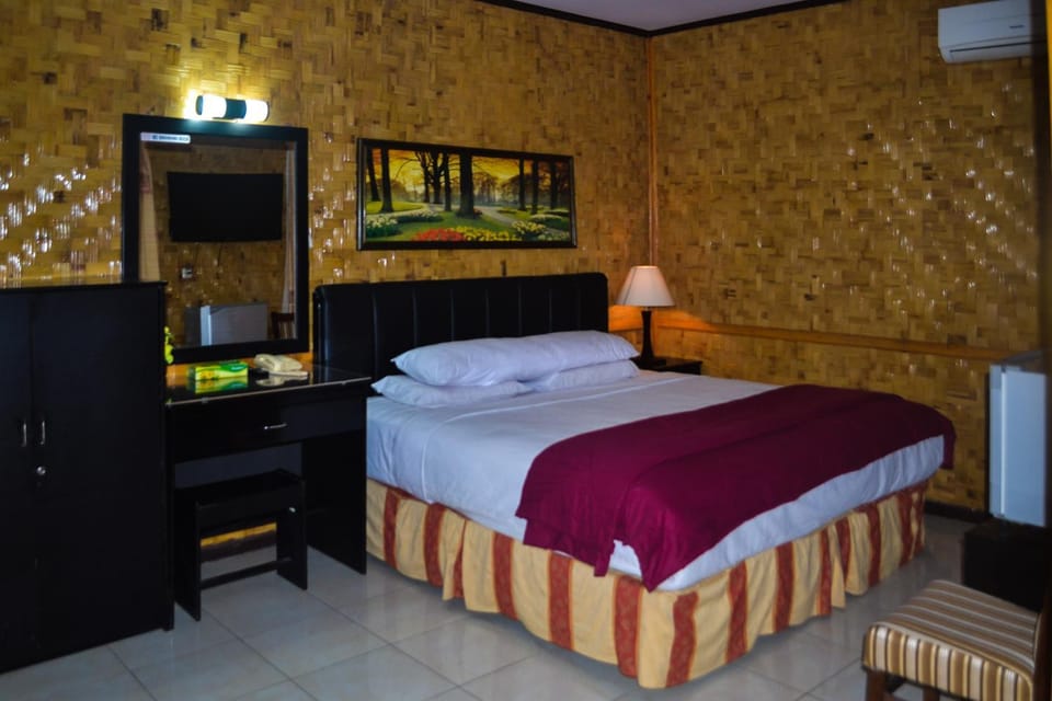 Hotel Indra Toraja Hotel in Indonesia