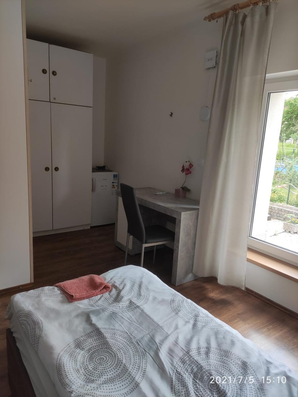 Rezidence Jiskra Bed and Breakfast in Saxony