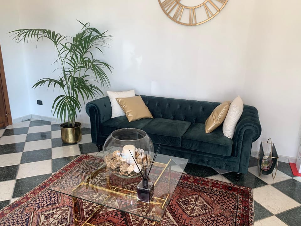 M'ami Bed and Breakfast in Abruzzo