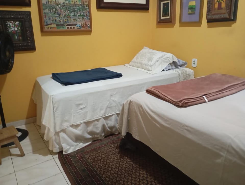 Mini Hostel Fine Art Vacation rental in Vitória da Conquista