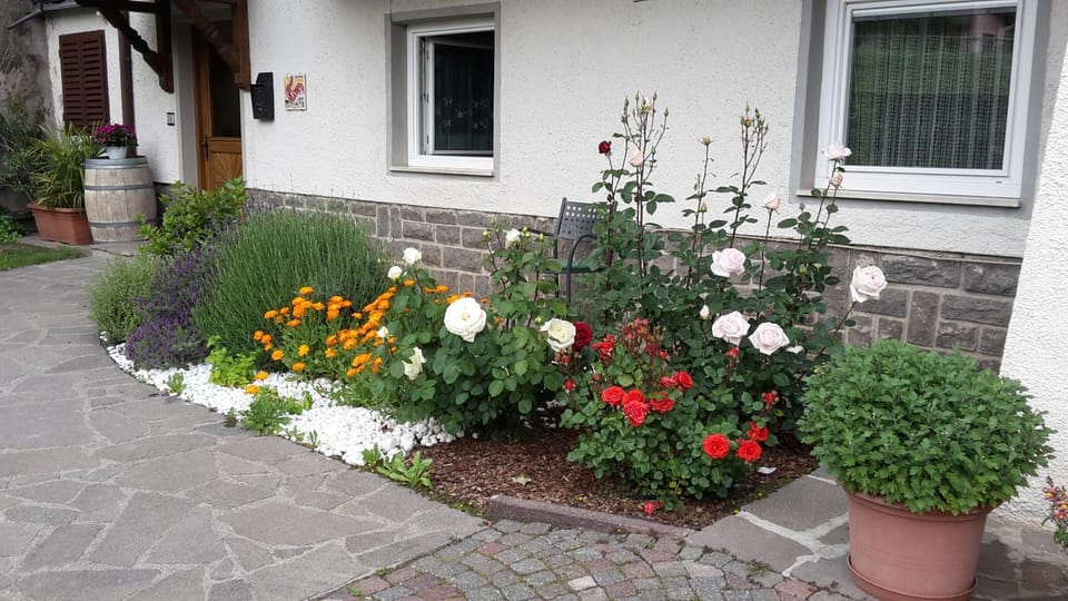 Haus Evi Farm Stay in Trentino-South Tyrol