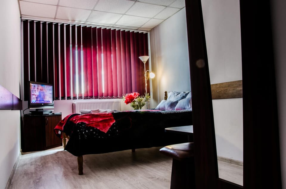 Pensiunea Georgibel Bed and Breakfast in Serbia