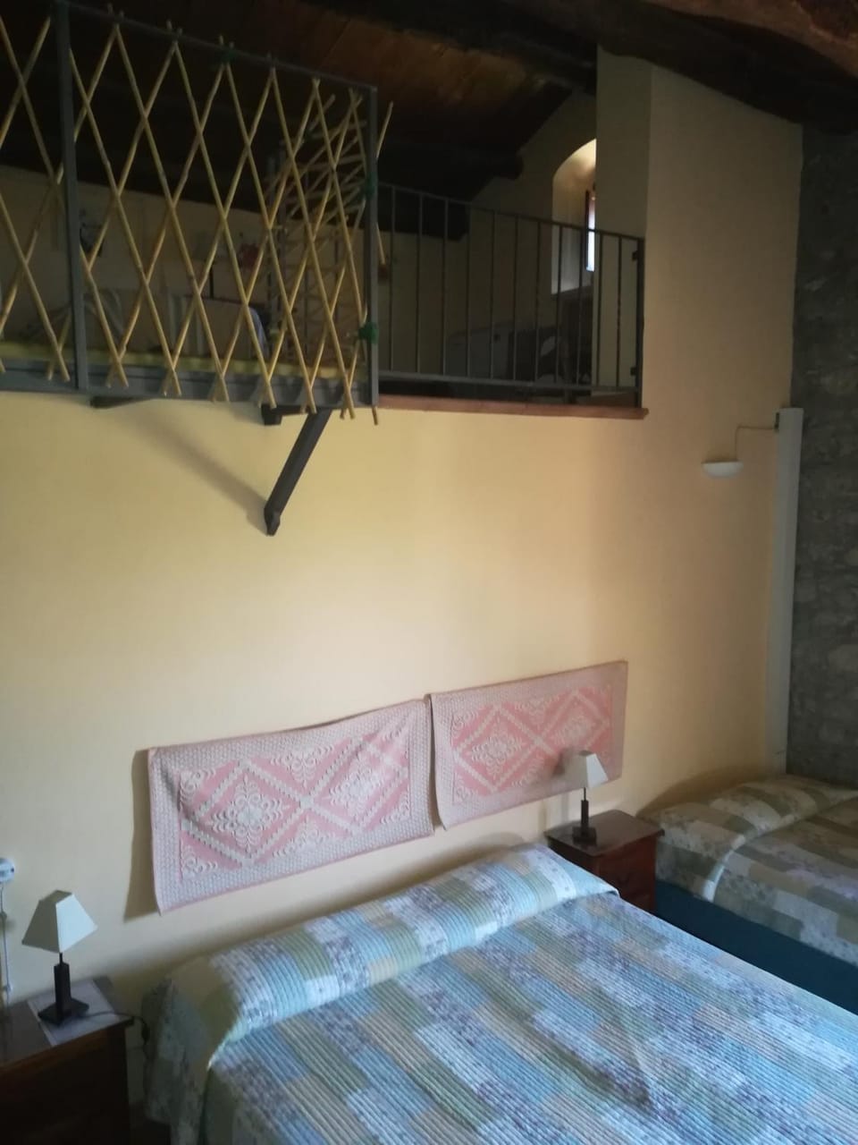 Locanda Dei Cocomeri Country House in Calabria