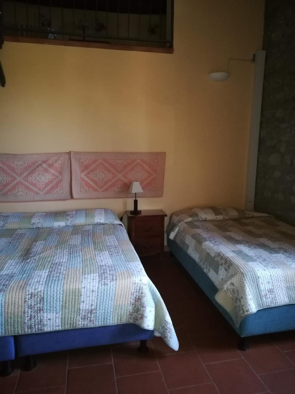 Locanda Dei Cocomeri Country House in Calabria
