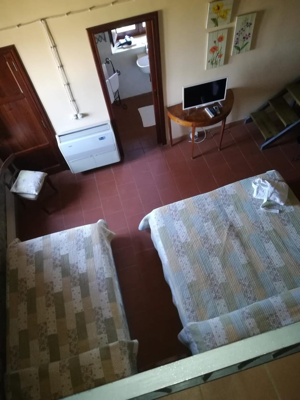Locanda Dei Cocomeri Country House in Calabria
