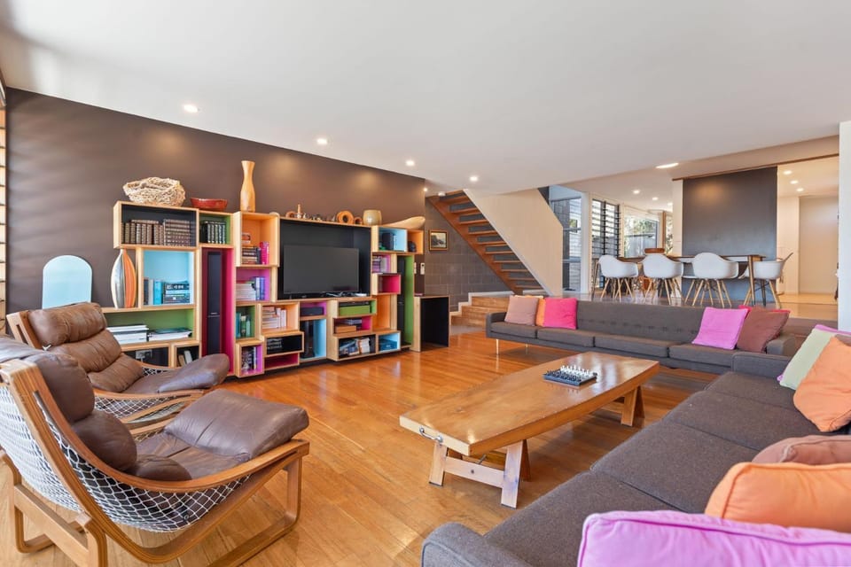 Long Point Living House in Merimbula