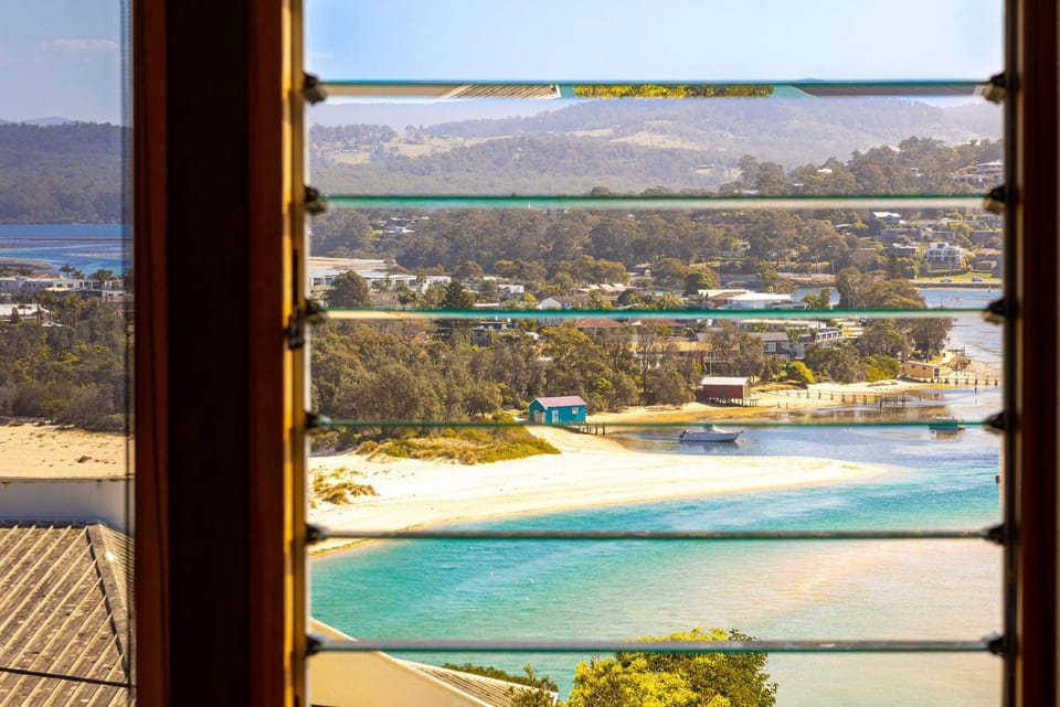 Long Point Living House in Merimbula