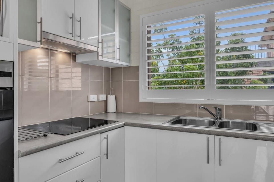 Seaspray Apartment in Merimbula