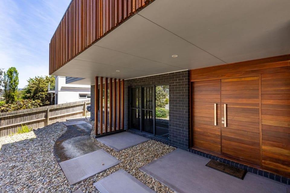 Sirocco on Main House in Merimbula