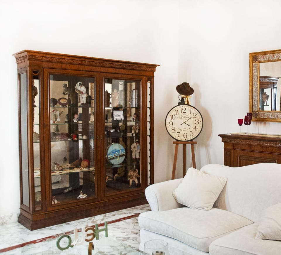 Artis Domus Bed and Breakfast in Naples