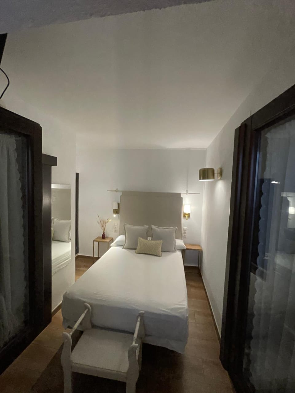 HOTEL BOUTIQUE ALMA ANDALUSí Bed and Breakfast in Cordoba