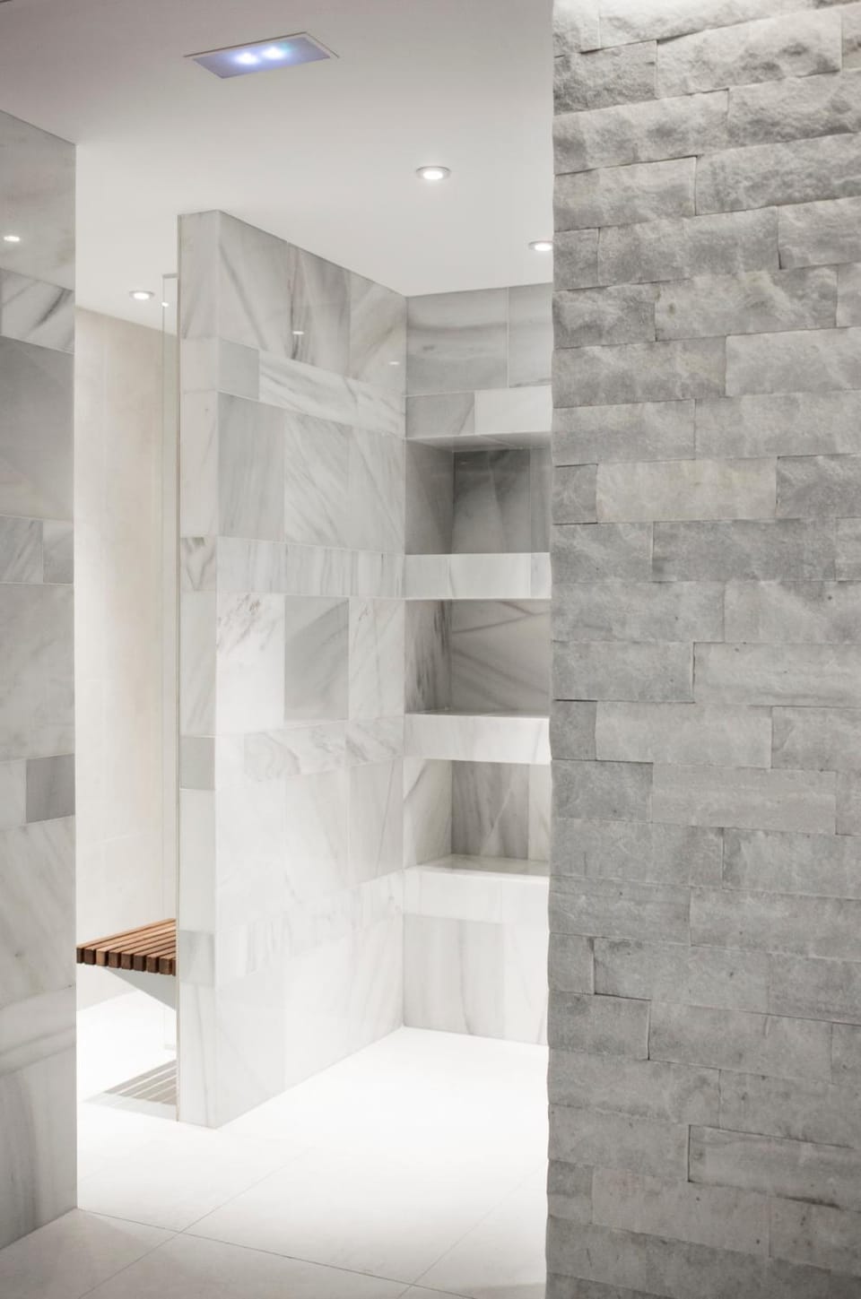 Steam room, Spa and wellness centre/facilities