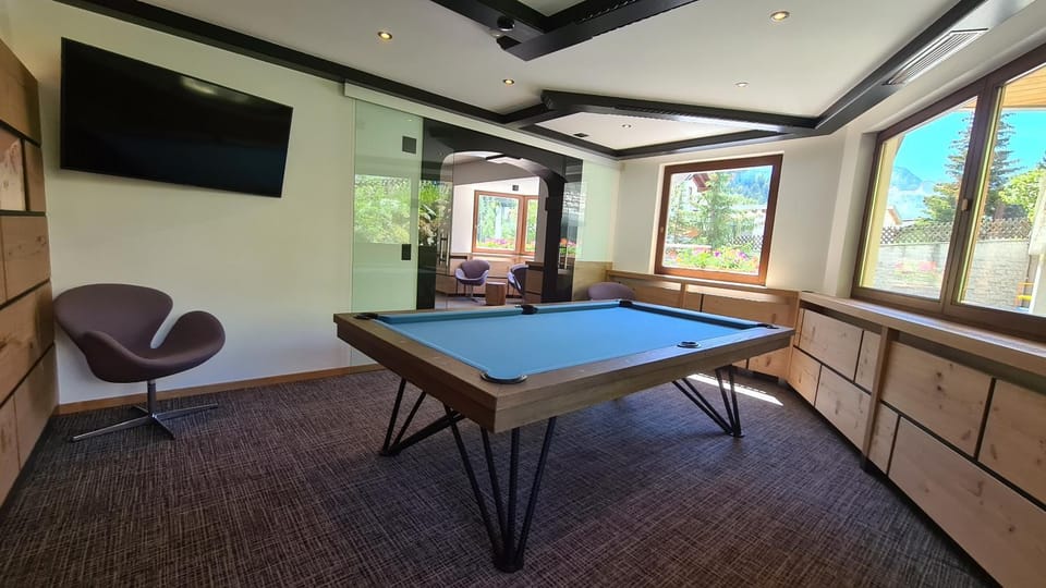 Billiard