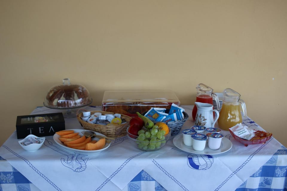 Breakfast