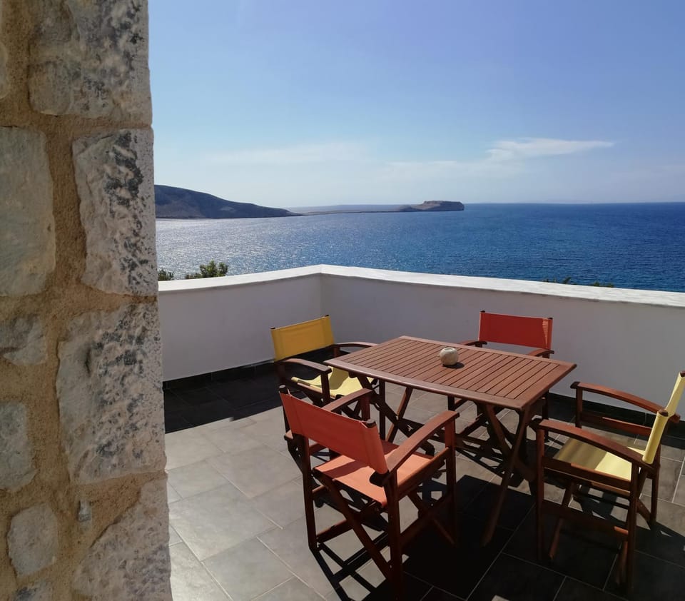 Mezapos Villa Makrina Villa in Peloponnese Region