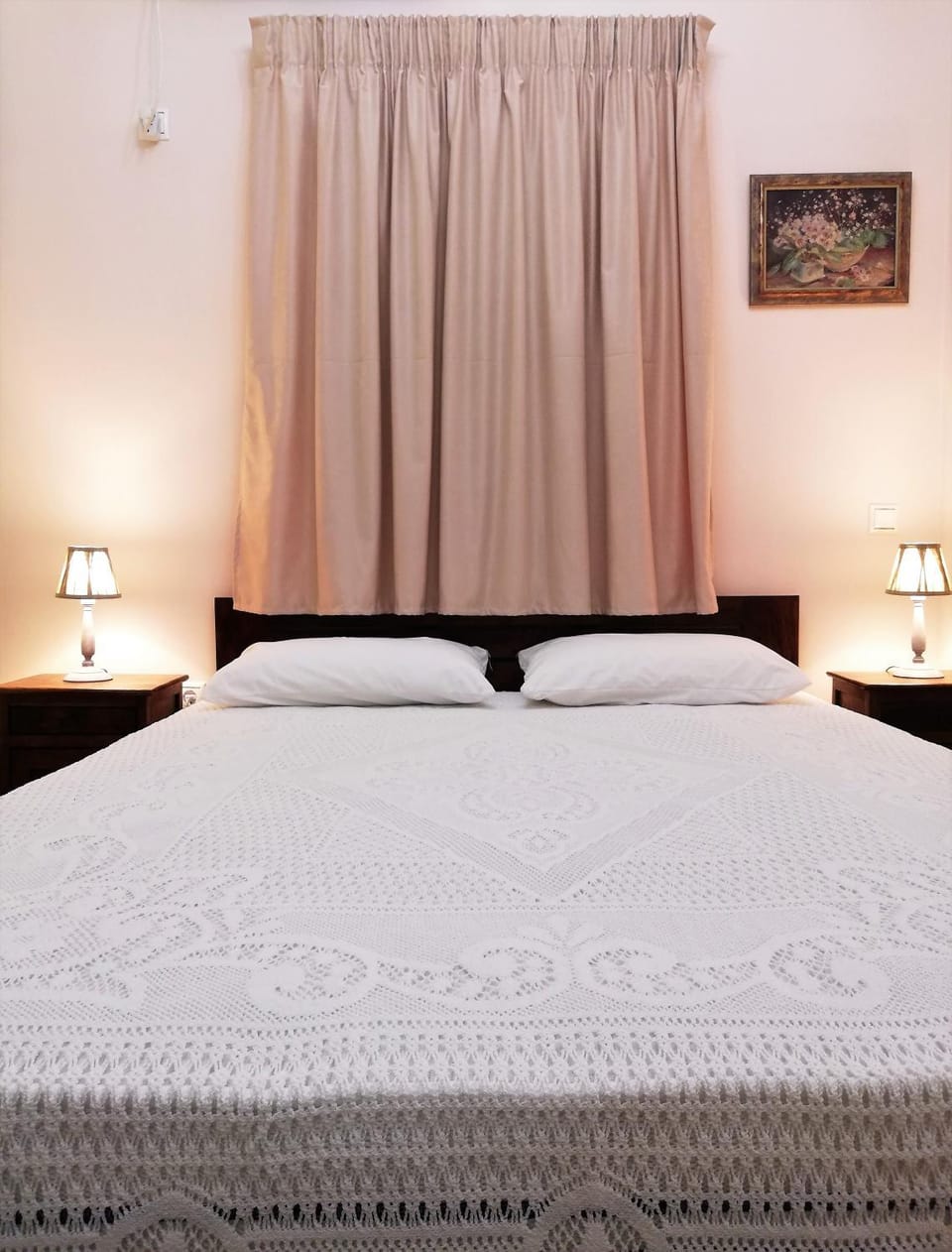 Mezapos Villa Makrina Villa in Peloponnese Region