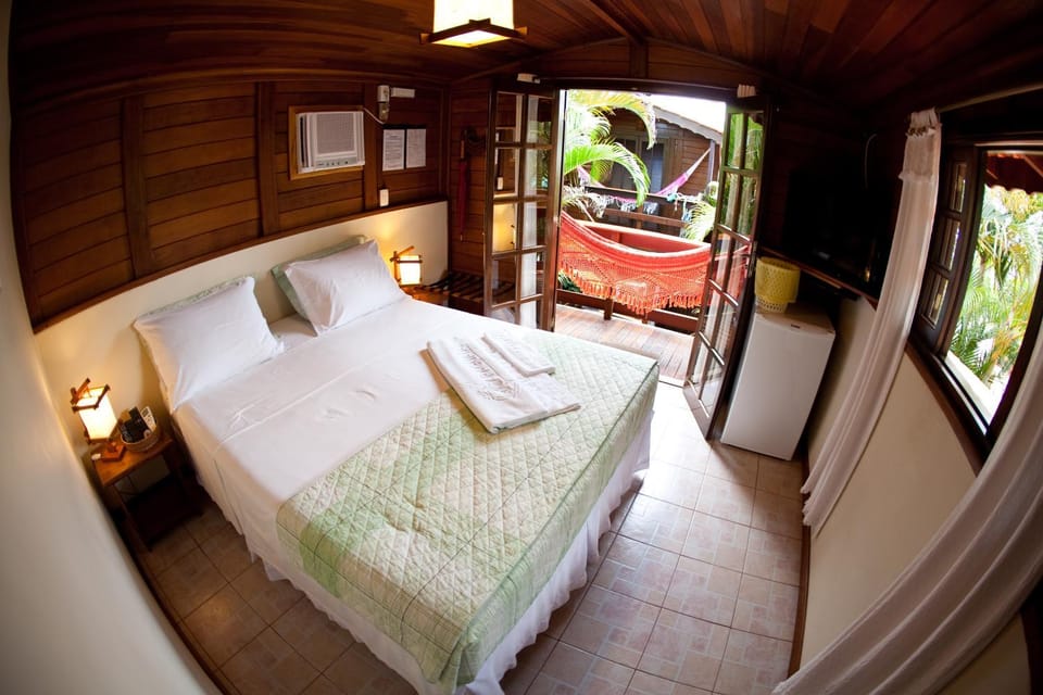 Complexo de Pousadas Caraguatá Inn in State of Paraná