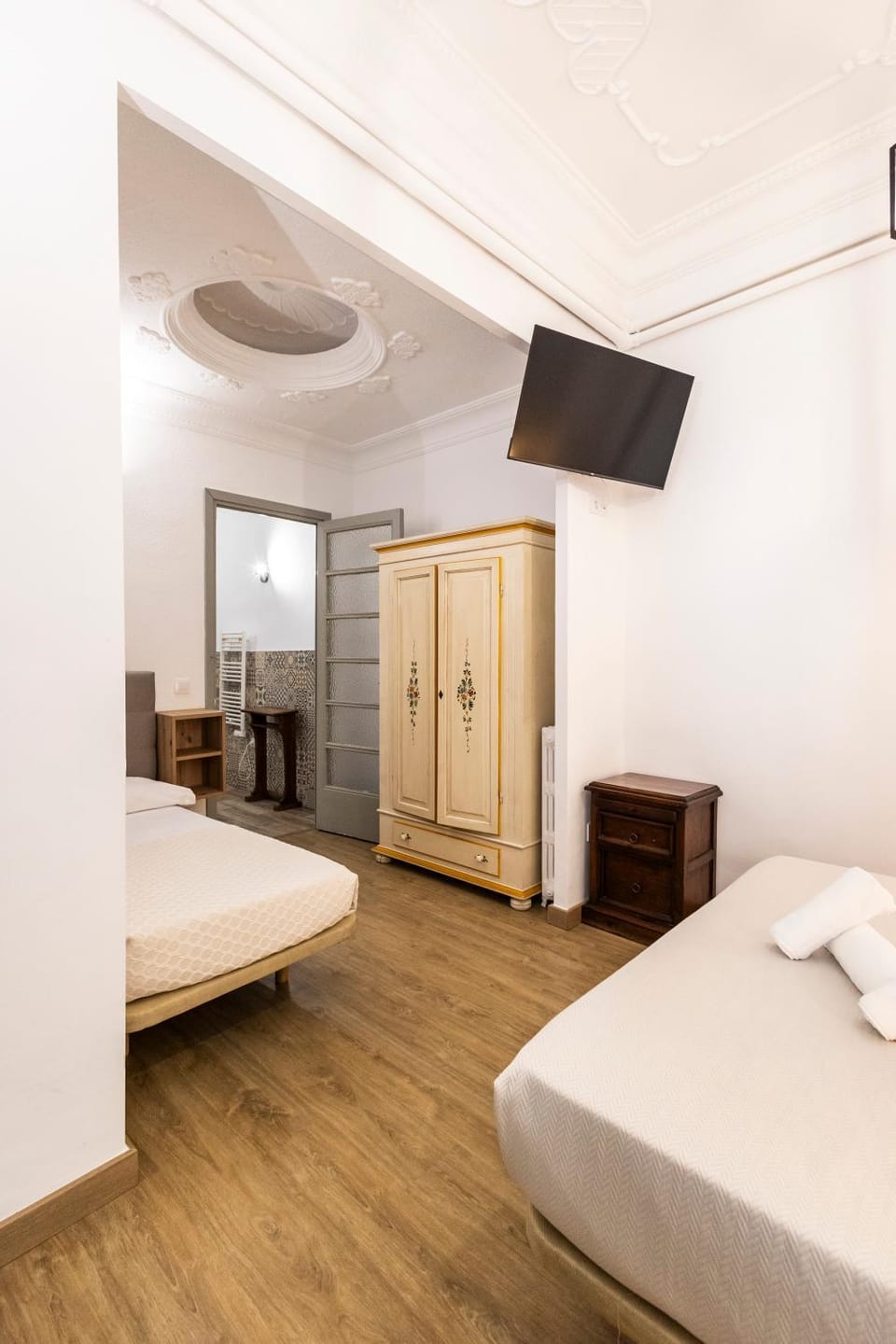 Live in Chianti Apartaments by Concept Flats Apartment in Valencia