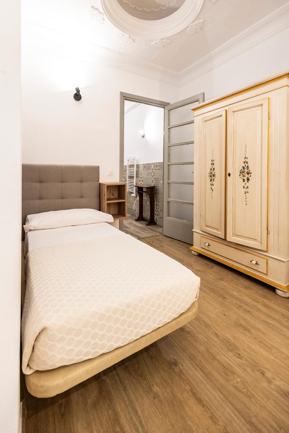 Live in Chianti Apartaments by Concept Flats Apartment in Valencia