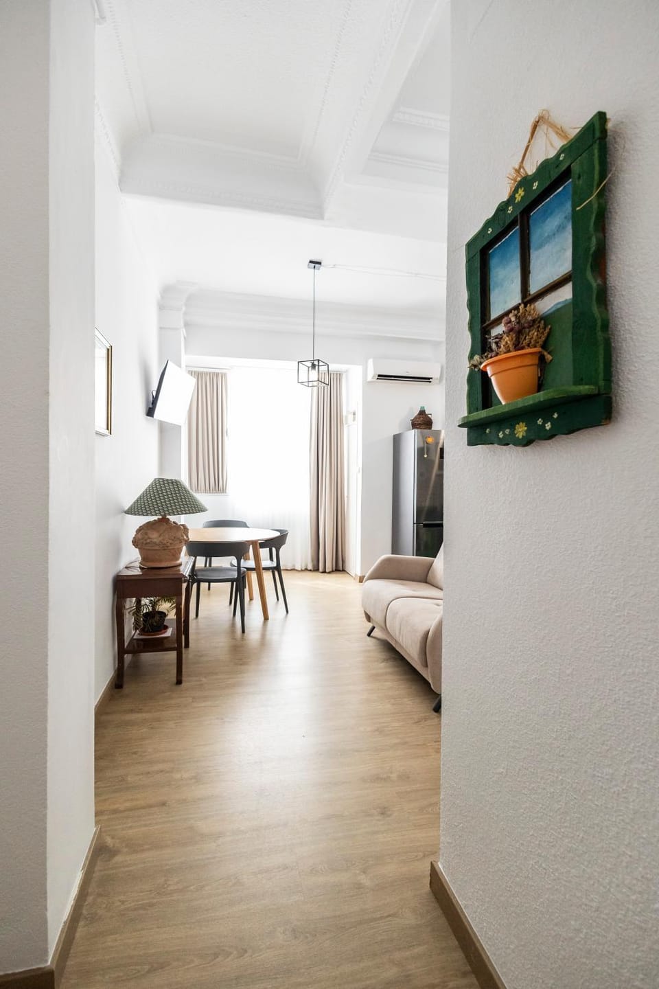 Live in Chianti Apartaments by Concept Flats Apartment in Valencia