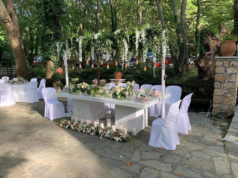 Margaret's Island Hotel Hotel in Decentralized Administration of Macedonia and Thrace