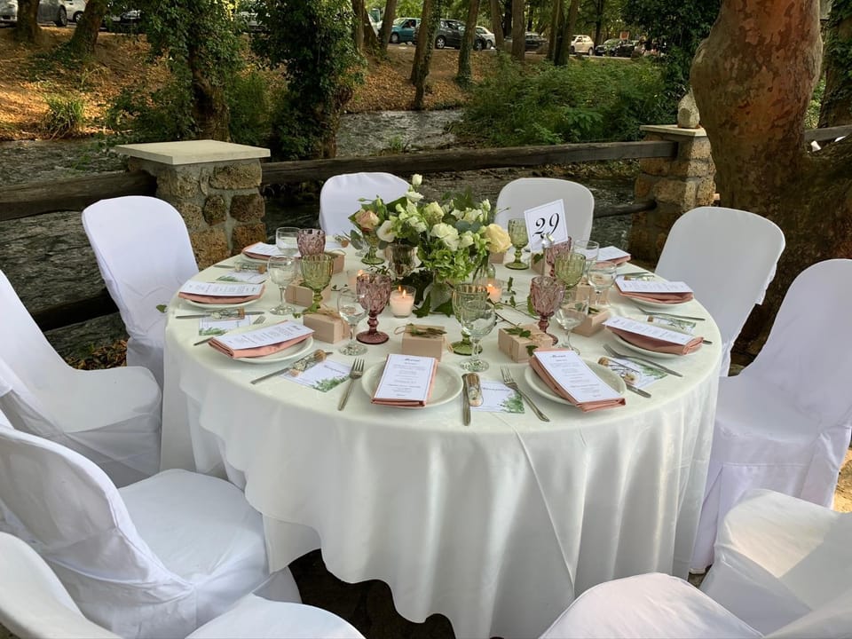 Margaret's Island Hotel Hotel in Decentralized Administration of Macedonia and Thrace