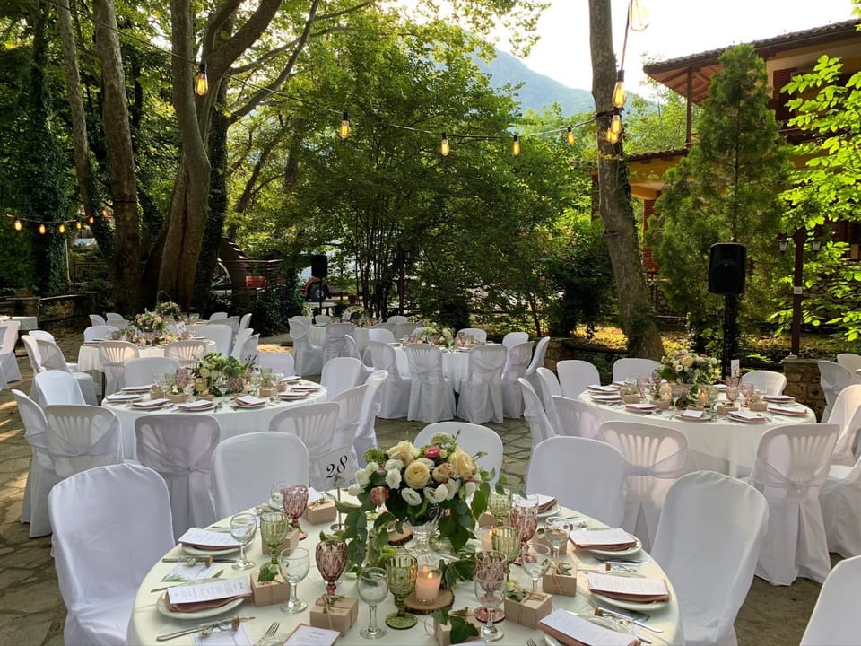 Margaret's Island Hotel Hotel in Decentralized Administration of Macedonia and Thrace