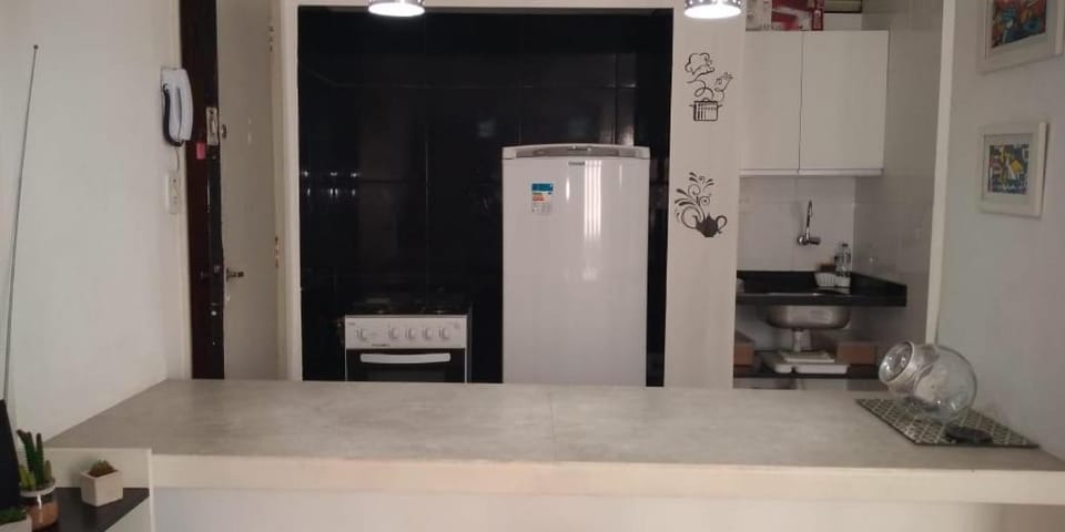 Metro Anhangabaú Sao Paulo - Ótima Localização Apartment in Sao Paulo City