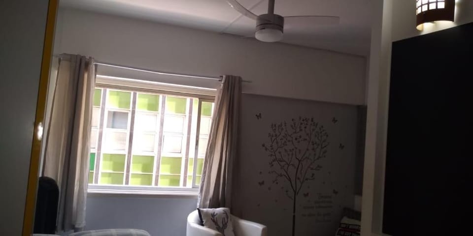 Metro Anhangabaú Sao Paulo - Ótima Localização Apartment in Sao Paulo City