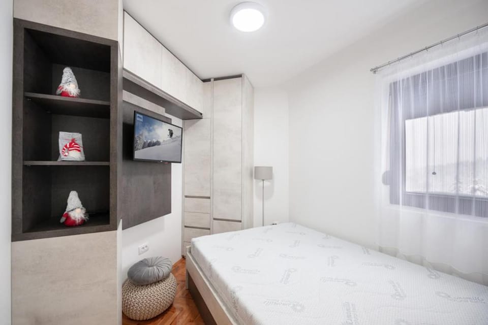 Apartman Kopaonik Despotovic Apartment in Serbia