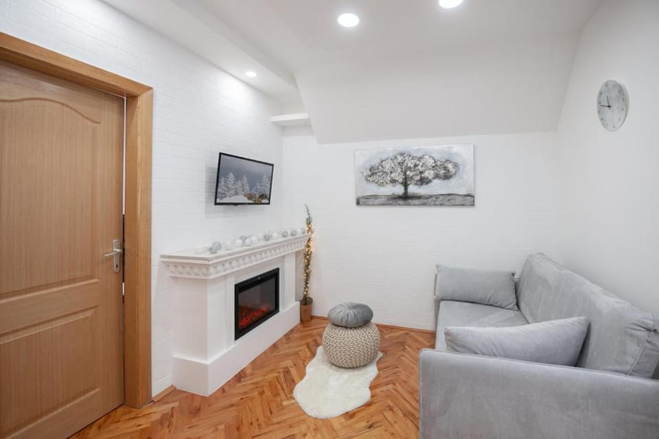 Apartman Kopaonik Despotovic Apartment in Serbia
