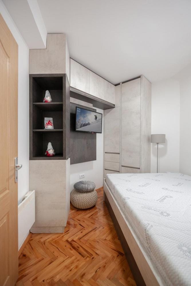 Apartman Kopaonik Despotovic Apartment in Serbia